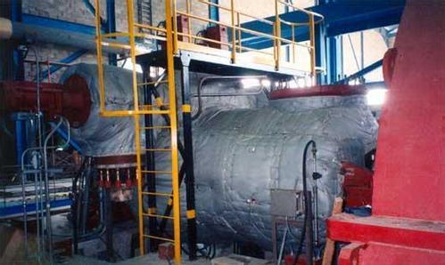 汽輪機(jī)<a href=http://www.newlichen.cn/e/tags/?tagname=%E4%BF%9D%E6%B8%A9%E9%9A%94%E7%83%AD target=_blank class=infotextkey>保溫隔熱</a>