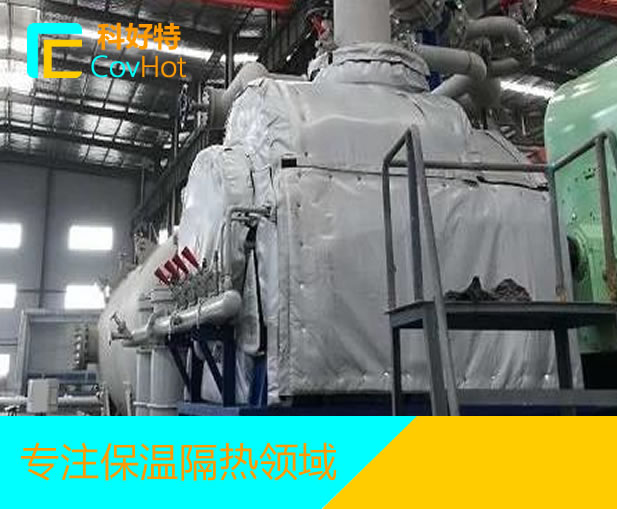 電廠<a href=http://www.newlichen.cn/e/tags/?tagname=%E4%BF%9D%E6%B8%A9%E9%9A%94%E7%83%AD target=_blank class=infotextkey>保溫隔熱</a>