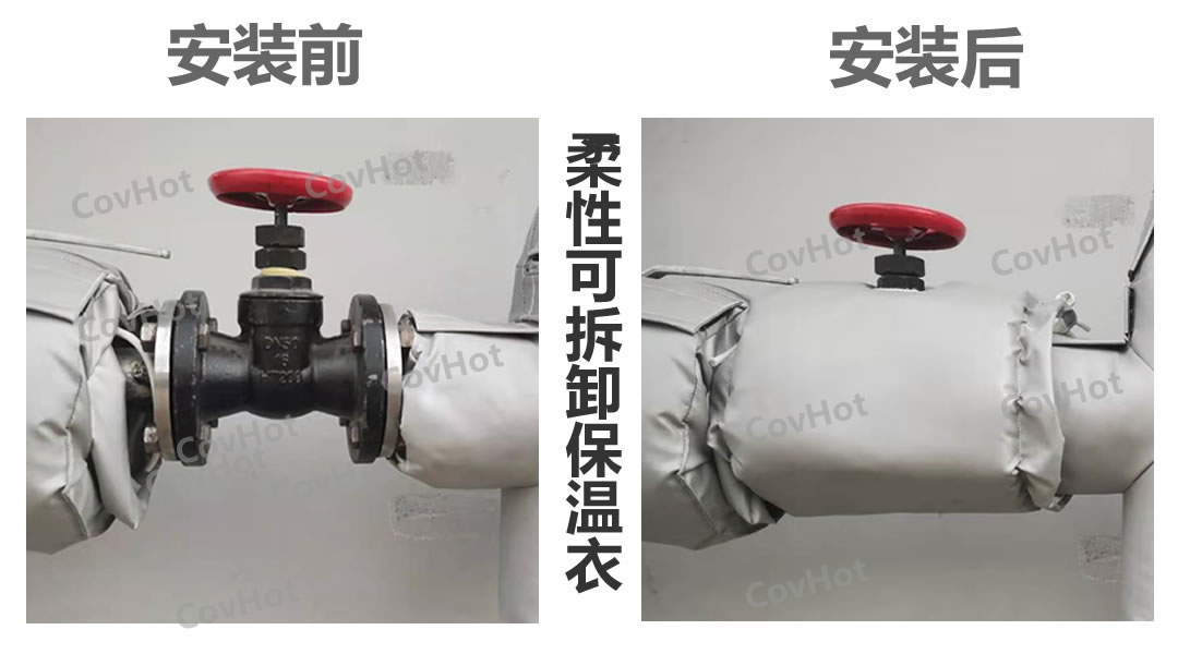 可拆卸式<a href=http://www.newlichen.cn/e/tags/?tagname=%E6%9F%94%E6%80%A7%E4%BF%9D%E6%B8%A9%E8%A1%A3 target=_blank class=infotextkey>柔性<a href=http://www.newlichen.cn/e/tags/?tagname=%E4%BF%9D%E6%B8%A9%E8%A1%A3 target=_blank class=infotextkey>保溫衣</a></a>
