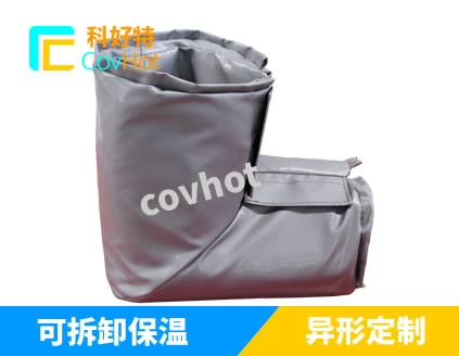 柔性<a href=http://www.newlichen.cn/e/tags/?tagname=%E5%8F%AF%E6%8B%86%E5%8D%B8%E4%BF%9D%E6%B8%A9 target=_blank class=infotextkey>可拆卸保溫</a>夾套
