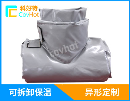 可拆卸式<a href=http://www.newlichen.cn/e/tags/?tagname=%E9%98%80%E9%97%A8%E4%BF%9D%E6%B8%A9%E8%A1%A3 target=_blank class=infotextkey><a href=http://www.newlichen.cn/e/tags/?tagname=%E9%98%80%E9%97%A8%E4%BF%9D%E6%B8%A9 target=_blank class=infotextkey>閥門保溫</a>衣</a>