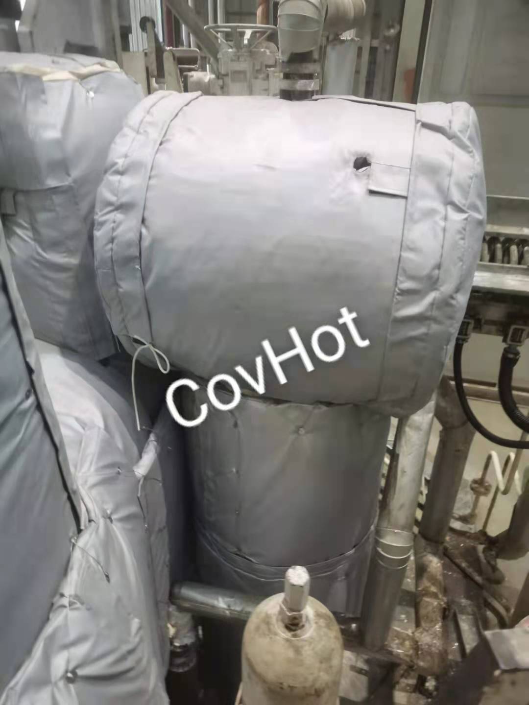汽輪機(jī)<a href=http://www.newlichen.cn/e/tags/?tagname=%E4%BF%9D%E6%B8%A9%E5%A5%97 target=_blank class=infotextkey>保溫套</a>