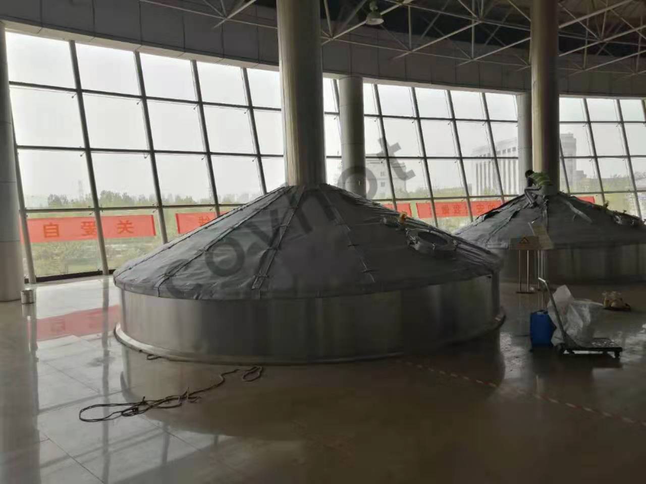 <a href=http://www.newlichen.cn/e/tags/?tagname=%E5%8F%8D%E5%BA%94%E9%87%9C%E4%BF%9D%E6%B8%A9 target=_blank class=infotextkey>反應(yīng)釜保溫</a>套