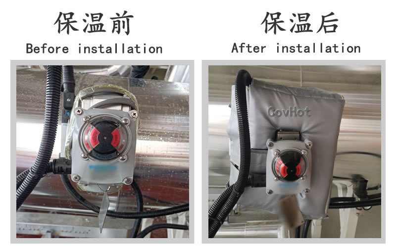 可拆卸儀表<a href=http://www.newlichen.cn/e/tags/?tagname=%E4%BF%9D%E6%B8%A9%E5%A5%97 target=_blank class=infotextkey>保溫套</a>