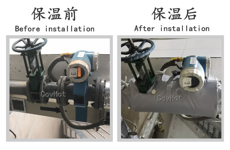 蒸汽<a href=http://www.newlichen.cn/e/tags/?tagname=%E9%98%80%E9%97%A8%E4%BF%9D%E6%B8%A9 target=_blank class=infotextkey>閥門(mén)保溫</a>