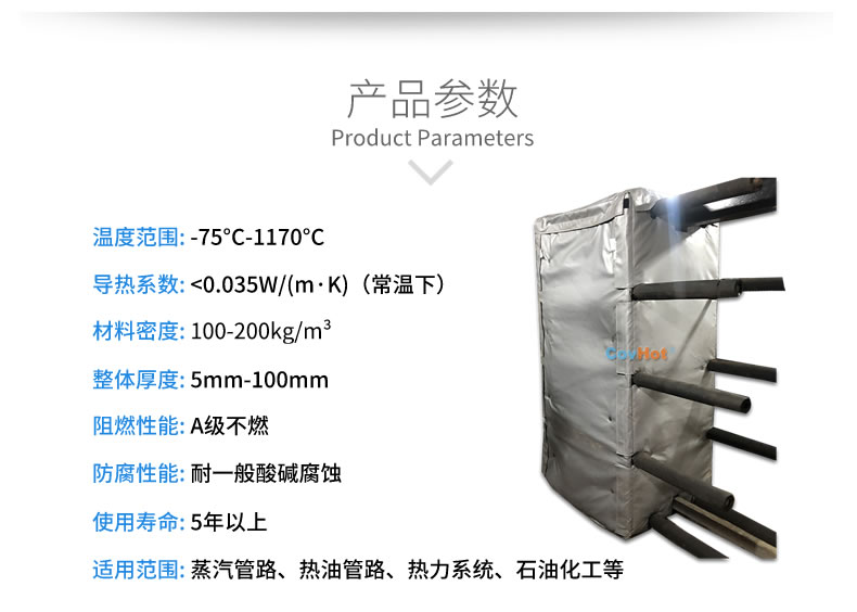 板式<a href=http://www.newlichen.cn/e/tags/?tagname=%E6%8D%A2%E7%83%AD%E5%99%A8%E4%BF%9D%E6%B8%A9 target=_blank class=infotextkey>換熱器保溫</a>套