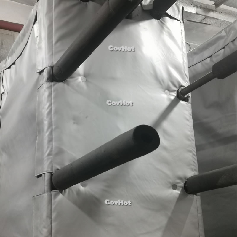 熱交換器保溫,<a href=http://www.newlichen.cn/e/tags/?tagname=%E6%8D%A2%E7%83%AD%E5%99%A8%E4%BF%9D%E6%B8%A9 target=_blank class=infotextkey>換熱器保溫</a>