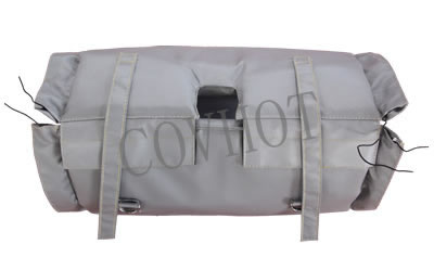 柔性<a href=http://www.newlichen.cn/e/tags/?tagname=%E8%BD%AF%E4%BF%9D%E6%B8%A9 target=_blank class=infotextkey>軟保溫</a>套,工業(yè)柔性保溫