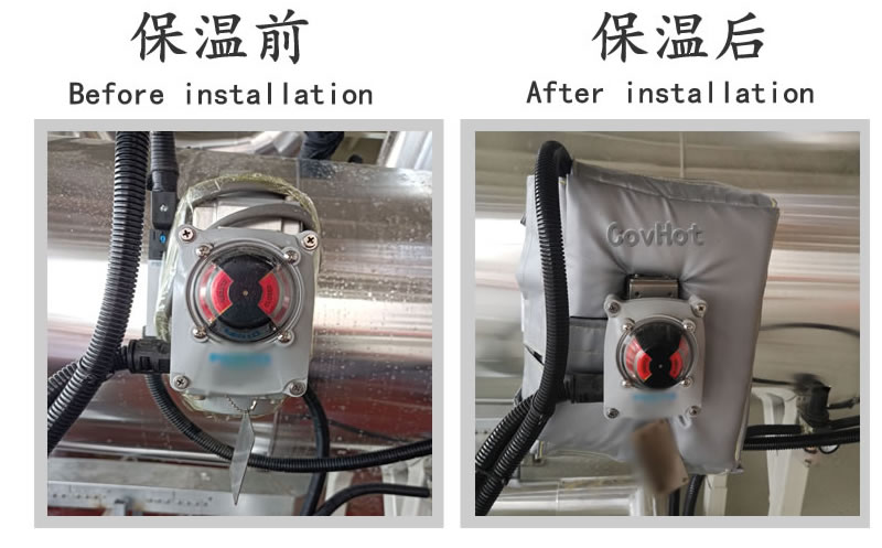柔性<a href=http://www.newlichen.cn/e/tags/?tagname=%E5%8F%AF%E6%8B%86%E5%8D%B8%E4%BF%9D%E6%B8%A9%E5%A5%97 target=_blank class=infotextkey>可拆卸<a href=http://www.newlichen.cn/e/tags/?tagname=%E4%BF%9D%E6%B8%A9%E5%A5%97 target=_blank class=infotextkey>保溫套</a></a>