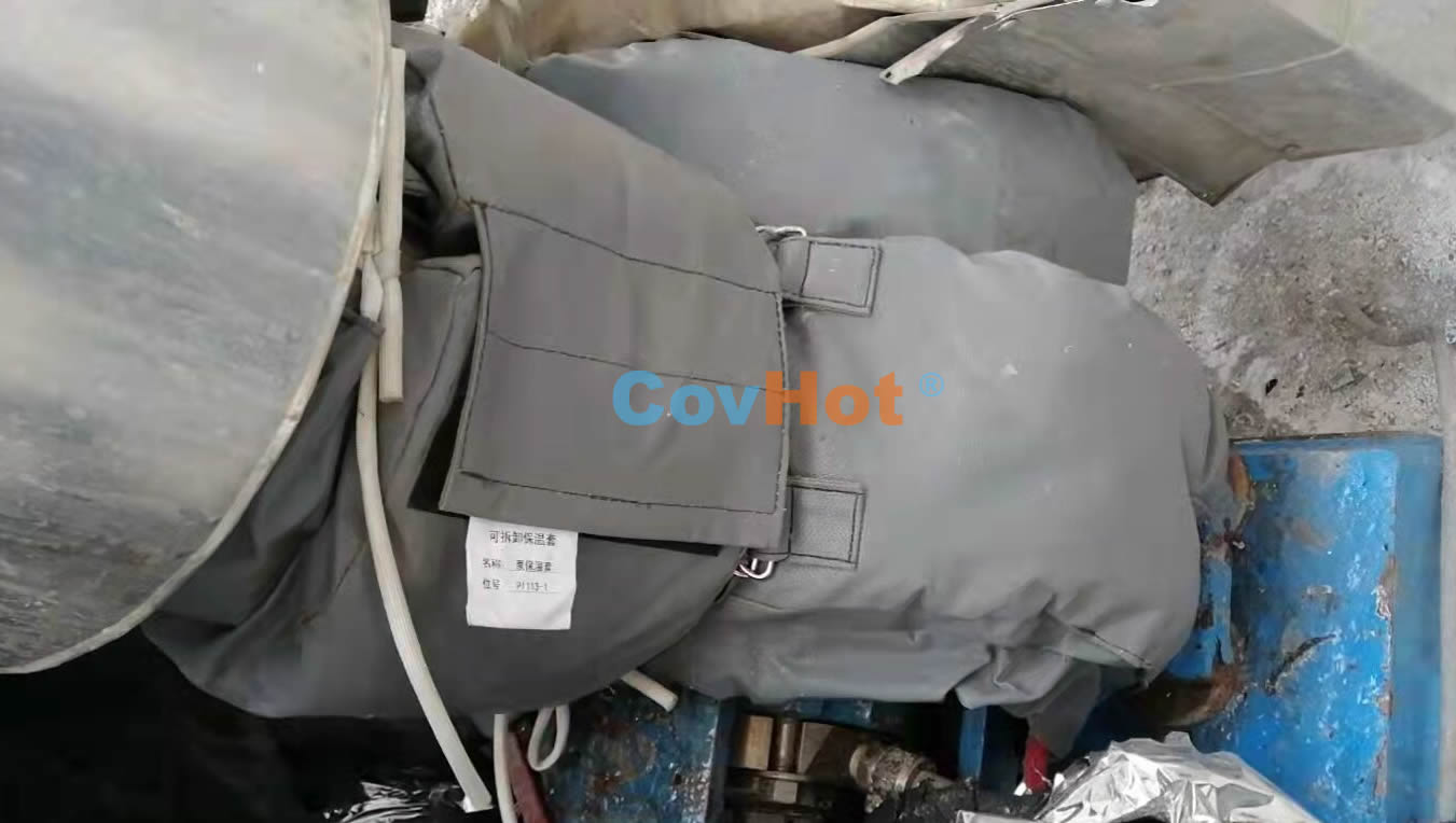 <a href=http://www.newlichen.cn/e/tags/?tagname=%E5%8F%AF%E6%8B%86%E5%8D%B8%E4%BF%9D%E6%B8%A9%E5%A5%97 target=_blank class=infotextkey>可拆卸<a href=http://www.newlichen.cn/e/tags/?tagname=%E4%BF%9D%E6%B8%A9%E5%A5%97 target=_blank class=infotextkey>保溫套</a></a>(衣),<a href=http://www.newlichen.cn/e/tags/?tagname=%E9%98%80%E9%97%A8%E4%BF%9D%E6%B8%A9 target=_blank class=infotextkey>閥門保溫</a>