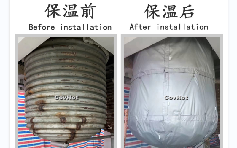 工業(yè)<a href=http://www.newlichen.cn/e/tags/?tagname=%E8%AE%BE%E5%A4%87%E4%BF%9D%E6%B8%A9 target=_blank class=infotextkey>設(shè)備保溫</a>隔熱,<a href=http://www.newlichen.cn/e/tags/?tagname=%E5%8F%AF%E6%8B%86%E5%8D%B8%E4%BF%9D%E6%B8%A9%E5%A5%97 target=_blank class=infotextkey>可拆卸<a href=http://www.newlichen.cn/e/tags/?tagname=%E4%BF%9D%E6%B8%A9%E5%A5%97 target=_blank class=infotextkey>保溫套</a></a>