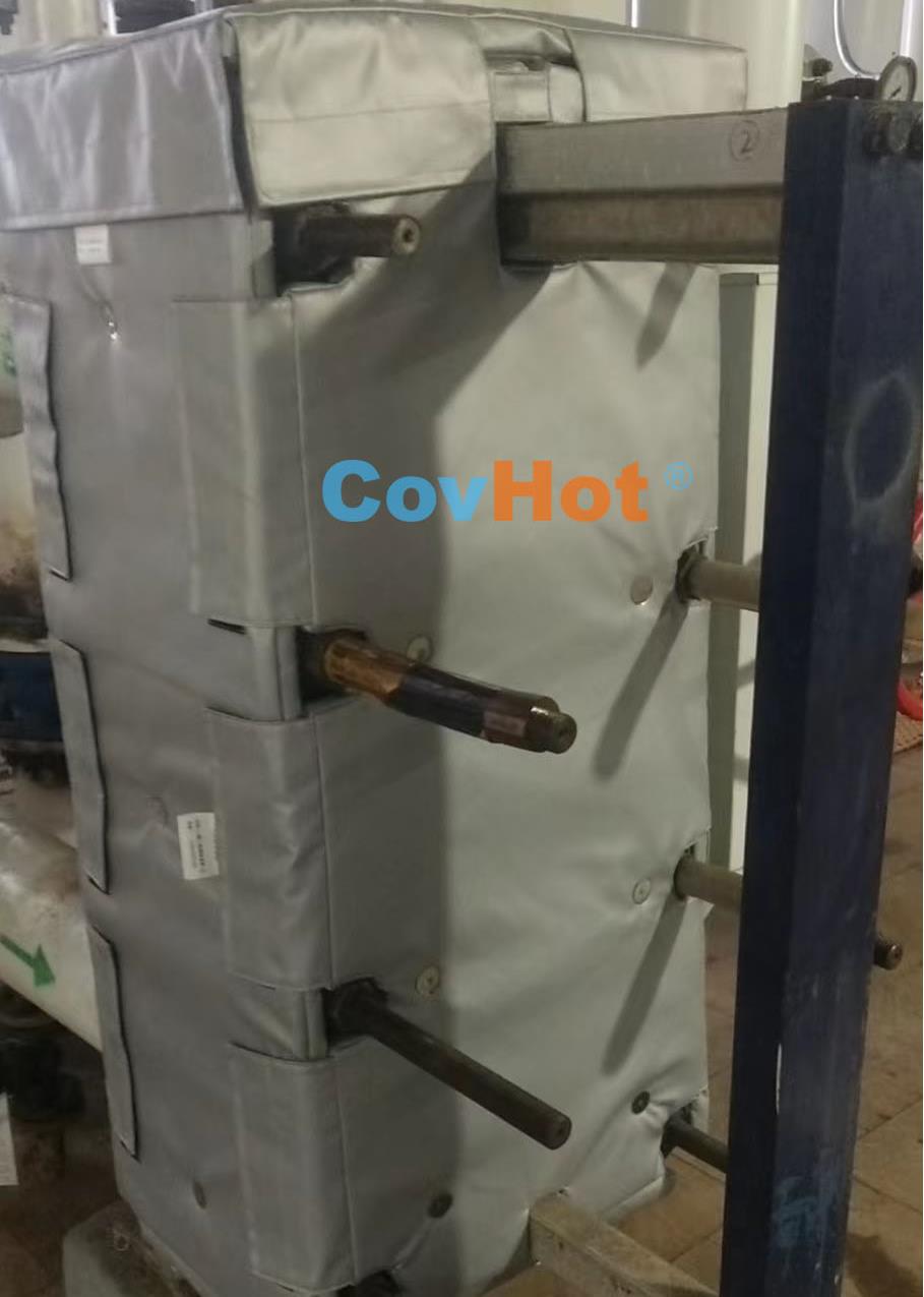 板式<a href=http://www.newlichen.cn/e/tags/?tagname=%E6%8D%A2%E7%83%AD%E5%99%A8%E4%BF%9D%E6%B8%A9 target=_blank class=infotextkey>換熱器保溫</a>,<a href=http://www.newlichen.cn/e/tags/?tagname=%E5%8F%AF%E6%8B%86%E5%8D%B8%E4%BF%9D%E6%B8%A9%E5%A5%97 target=_blank class=infotextkey>可拆卸<a href=http://www.newlichen.cn/e/tags/?tagname=%E4%BF%9D%E6%B8%A9%E5%A5%97 target=_blank class=infotextkey>保溫套</a></a>
