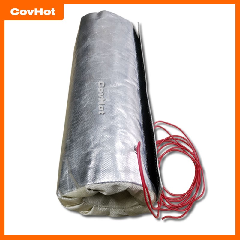 電伴熱<a href=http://www.newlichen.cn/e/tags/?tagname=%E4%BF%9D%E6%B8%A9%E5%A5%97 target=_blank class=infotextkey>保溫套</a>,儀表防凍