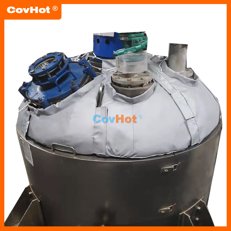 封頭<a href=http://www.newlichen.cn/e/tags/?tagname=%E4%BF%9D%E6%B8%A9%E5%A5%97 target=_blank class=infotextkey>保溫套</a>