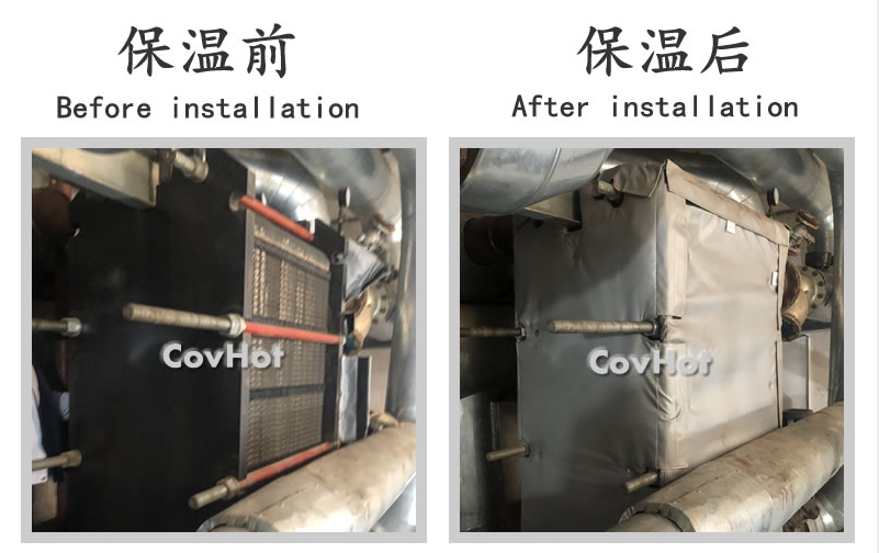 氣凝膠<a href=http://www.newlichen.cn/e/tags/?tagname=%E4%BF%9D%E6%B8%A9%E5%A5%97 target=_blank class=infotextkey>保溫套</a>,氣凝膠保溫