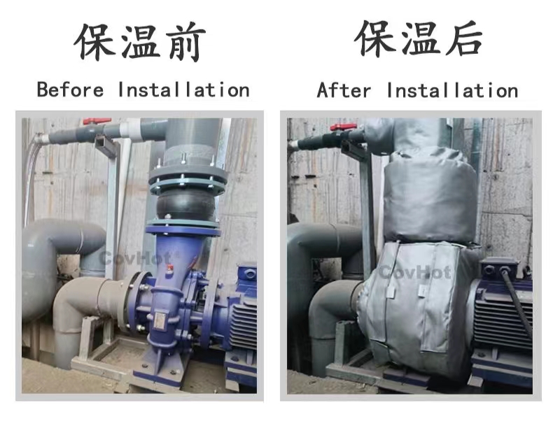 泵體<a href=http://www.newlichen.cn/e/tags/?tagname=%E4%BF%9D%E6%B8%A9%E5%A5%97 target=_blank class=infotextkey>保溫套</a>,<a href=http://www.newlichen.cn/e/tags/?tagname=%E5%8F%AF%E6%8B%86%E5%8D%B8%E4%BF%9D%E6%B8%A9%E5%A5%97 target=_blank class=infotextkey>可拆卸<a href=http://www.newlichen.cn/e/tags/?tagname=%E4%BF%9D%E6%B8%A9%E5%A5%97 target=_blank class=infotextkey>保溫套</a></a>