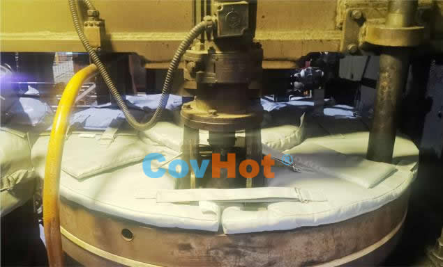 工業(yè)模具保溫絕熱套,可拆卸式模具<a href=http://www.newlichen.cn/e/tags/?tagname=%E4%BF%9D%E6%B8%A9%E5%A5%97 target=_blank class=infotextkey>保溫套</a>