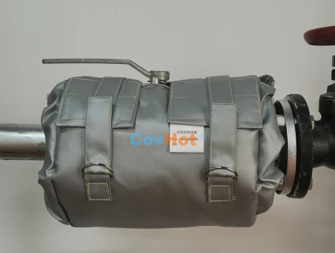 新型<a href=http://www.newlichen.cn/e/tags/?tagname=%E9%98%80%E9%97%A8%E4%BF%9D%E6%B8%A9%E5%A5%97 target=_blank class=infotextkey><a href=http://www.newlichen.cn/e/tags/?tagname=%E9%98%80%E9%97%A8%E4%BF%9D%E6%B8%A9 target=_blank class=infotextkey>閥門保溫</a>套</a>;閥門隔熱保溫