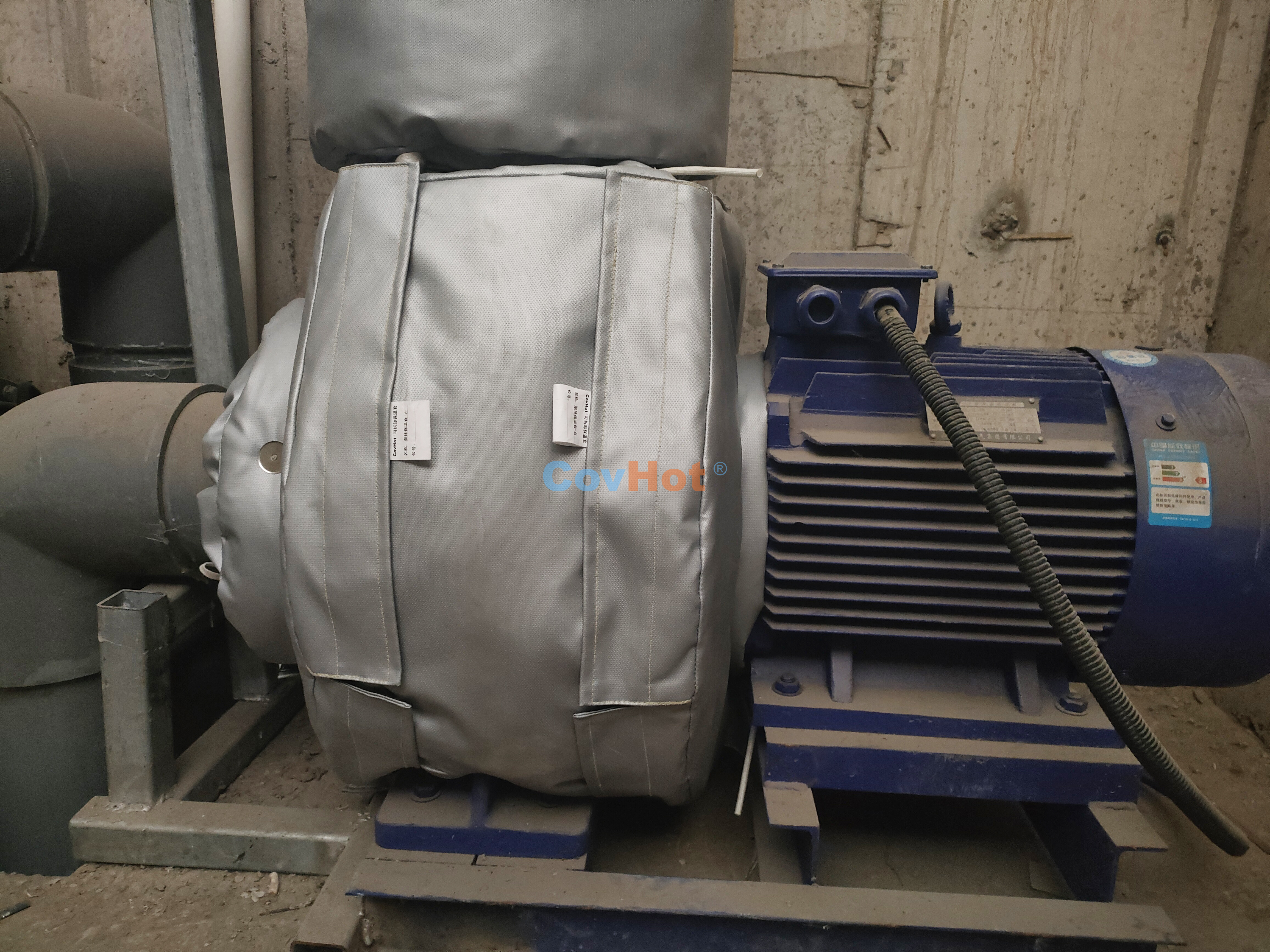 <a href=http://www.newlichen.cn/e/tags/?tagname=%E5%8F%AF%E6%8B%86%E5%8D%B8%E4%BF%9D%E6%B8%A9 target=_blank class=infotextkey>可拆卸保溫</a>的優(yōu)勢(shì),<a href=http://www.newlichen.cn/e/tags/?tagname=%E5%8F%AF%E6%8B%86%E5%8D%B8%E4%BF%9D%E6%B8%A9 target=_blank class=infotextkey>可拆卸保溫</a>